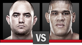 UFC&reg;