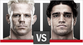 UFC® 151 Live on Pay-Per-View