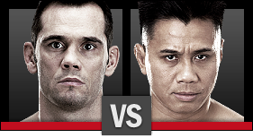 UFC&reg; Macao