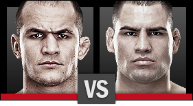 UFC 155 Live on Pay-Per-View Live on Pay-Per-View