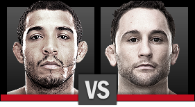 UFC 156  Live on Pay-Per-View