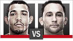Aldo vs. Edgar