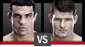 UFC on FX 7 Live from Brazil