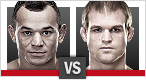 Tibau vs. Dunham