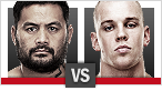 Hunt vs. Struve