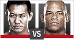 Okami vs. Lombard