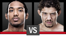 UFC on FOX 7 Live from San Jose