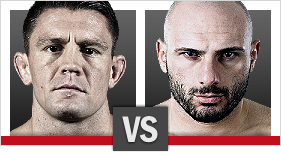 Tom Watson vs. Stanislav Nedkov
