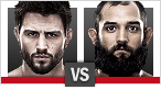 Condit vs. Hendricks