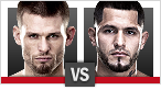 Means vs. Masvidal