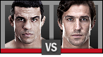 Vitor Belfort vs. Luke Rockhold