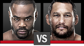 UFC 161 Live from Winnipeg