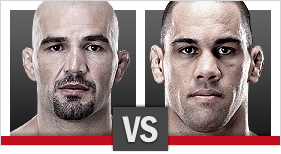 Glover Teixeira vs. James Te Huna