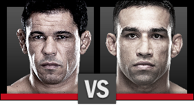 UFC on FUEL TV 10 En direct du Br&eacute;sil