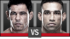 Minotauro Nogueira vs. Fabricio Werdum