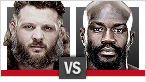 Nelson vs. Kongo