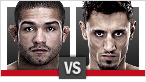 Brandao vs. Garza