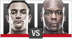 Villante vs. Saint Preux