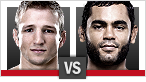 Dillashaw vs. Viana
