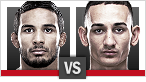 Bermudez vs. Holloway