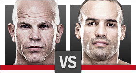 Ryan Jimmo vs. Igor Pokrajac