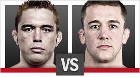 Rony Jason vs. Mike Wilkinson