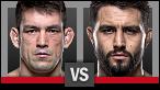 Demian Maia vs. Carlos Condit