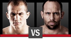 UFC&reg; 131