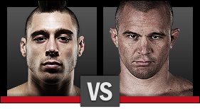 UFC&reg; LIVE 5