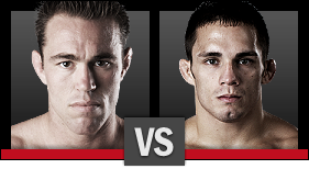UFC Fight Night Live