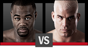 UFC&reg; 133 Live on Pay-Per-View