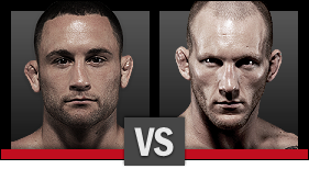 UFC&reg; 136