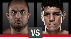 UFC&reg; 137