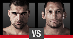 UFC&reg; 139 