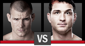 The Ultimate Fighter Finale