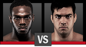 UFC&reg; 140