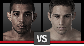 UFC RIO 
