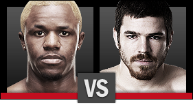 UFC on FX 1