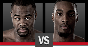 UFC&reg; 