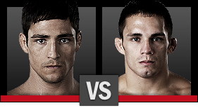 UFC on FUEL TV 1