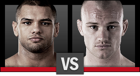 UFC 