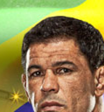TUF Brasil 2 Finale Ao vivo de Fortaleza Minotauro x Werdum