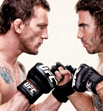 UFC on FX Maynard vs. Guida