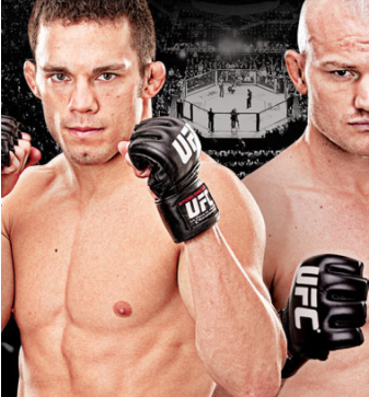 The Ultimate Fighter Live&reg; Finale