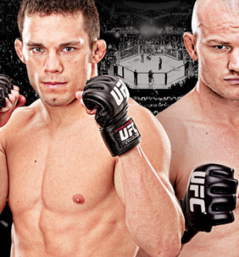 The Ultimate Fighter Live&reg; Finale