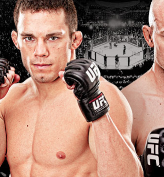 The Ultimate Fighter Live&reg; Finale
