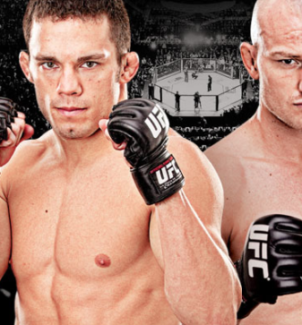 The Ultimate Fighter Live&reg; Finale
