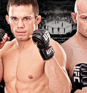 The Ultimate Fighter Live&reg; Finale