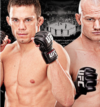 The Ultimate Fighter Live&reg; Finale