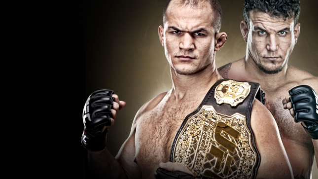 UFC&reg; 146 Dos Santos vs. Mir